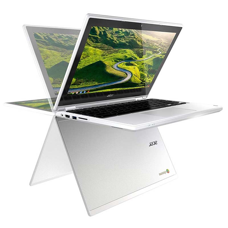 Acer Chromebook R 11 CB5-132T-C4LB 29,5cm (11,6 Zoll) Convertible Notebook