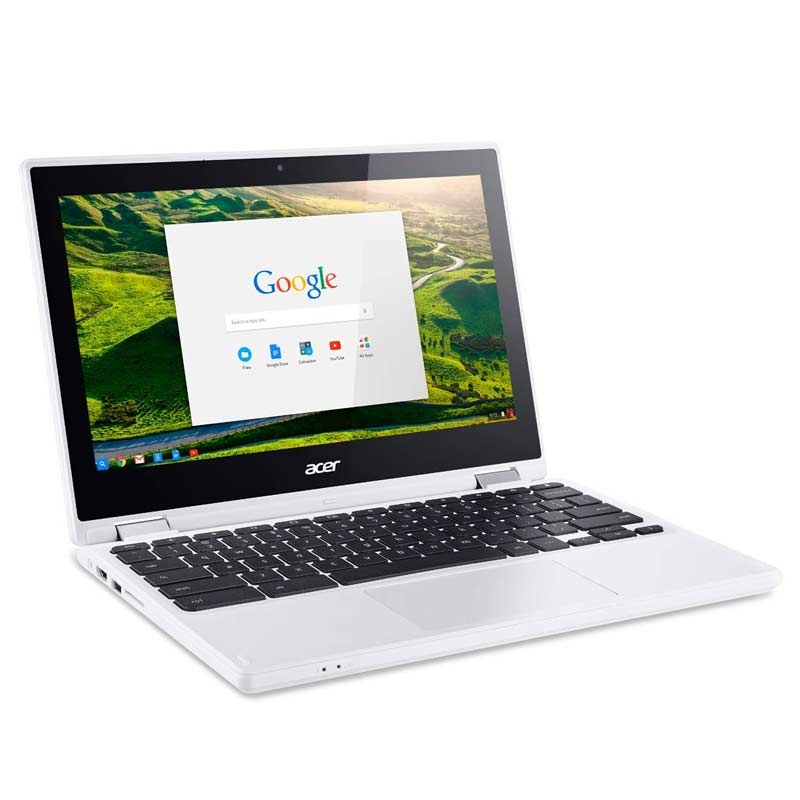 Acer Chromebook R 11 CB5-132T-C4LB 29,5cm (11,6 Zoll) Convertible Notebook
