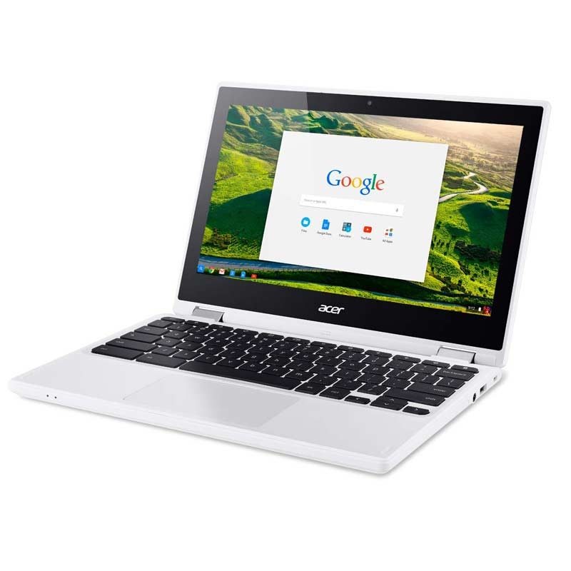 Acer Chromebook R 11 CB5-132T-C4LB 29,5cm (11,6 Zoll) Convertible Notebook