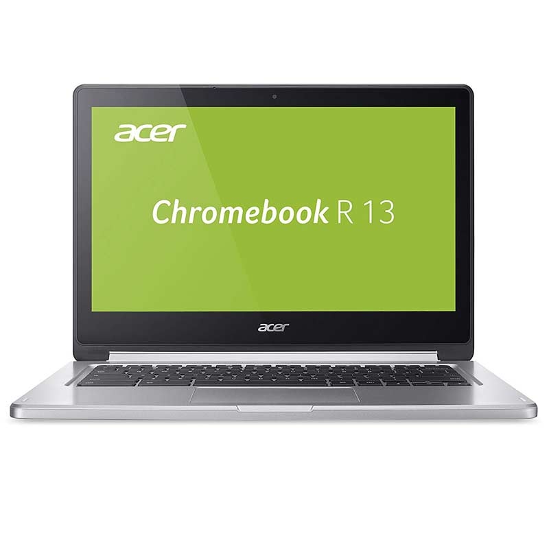 Acer Chromebook R13 CB5-312T-K0YK 33,8cm (13,3 Zoll) Convertible Notebook