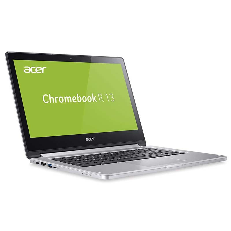 Acer Chromebook R13 CB5-312T-K0YK 33,8cm (13,3 Zoll) Convertible Notebook