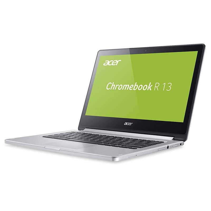Acer Chromebook R13 CB5-312T-K0YK 33,8cm (13,3 Zoll) Convertible Notebook