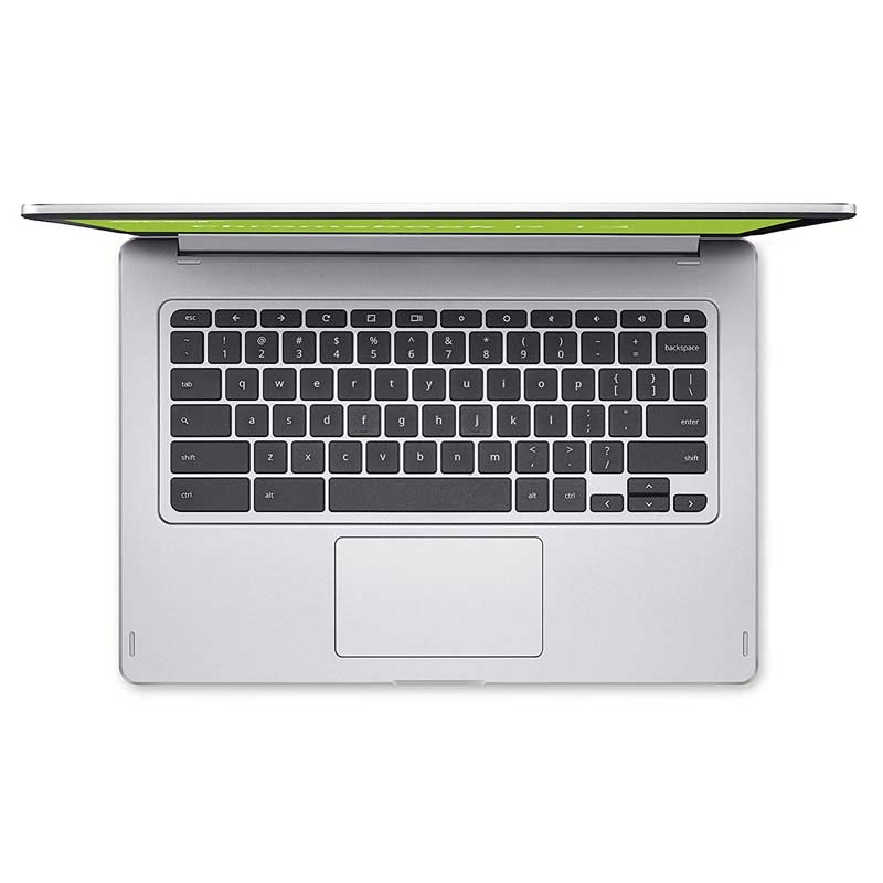 Acer Chromebook R13 CB5-312T-K0YK 33,8cm (13,3 Zoll) Convertible Notebook