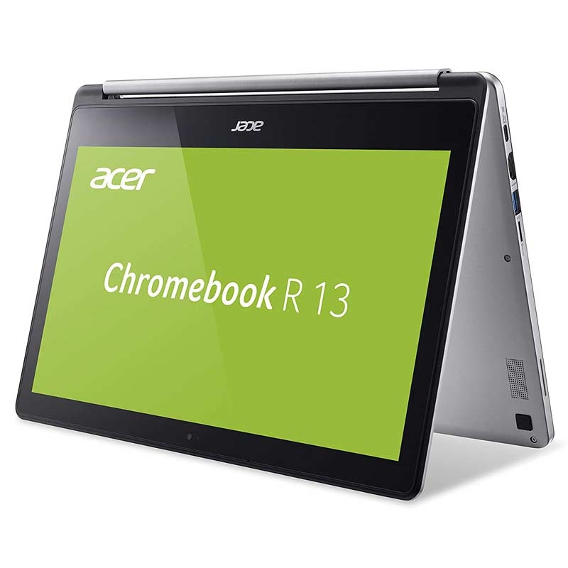 Acer Chromebook R13 CB5-312T-K0YK 33,8cm (13,3 Zoll) Convertible Notebook