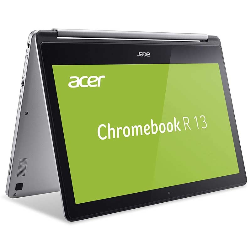Acer Chromebook R13 CB5-312T-K0YK 33,8cm (13,3 Zoll) Convertible Notebook