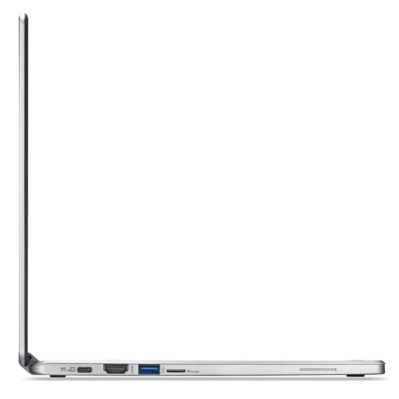 Acer Chromebook R13 CB5-312T-K0YK 33,8cm (13,3 Zoll) Convertible Notebook