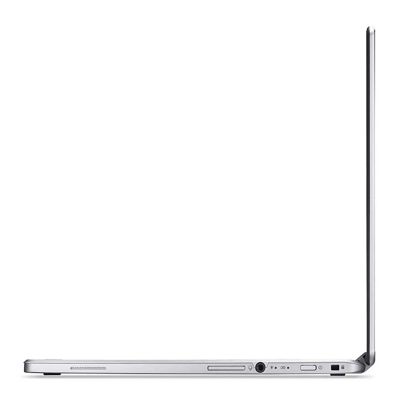 Acer Chromebook R13 CB5-312T-K0YK 33,8cm (13,3 Zoll) Convertible Notebook