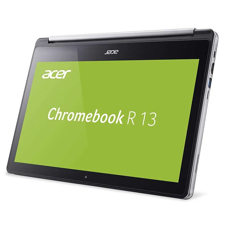 Acer Chromebook R13 CB5-312T-K0YK 33,8cm (13,3 Zoll) Convertible Notebook