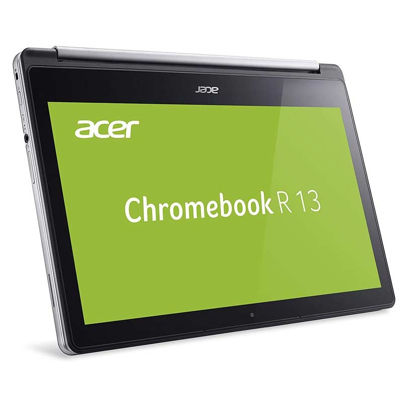 Acer Chromebook R13 CB5-312T-K0YK 33,8cm (13,3 Zoll) Convertible Notebook