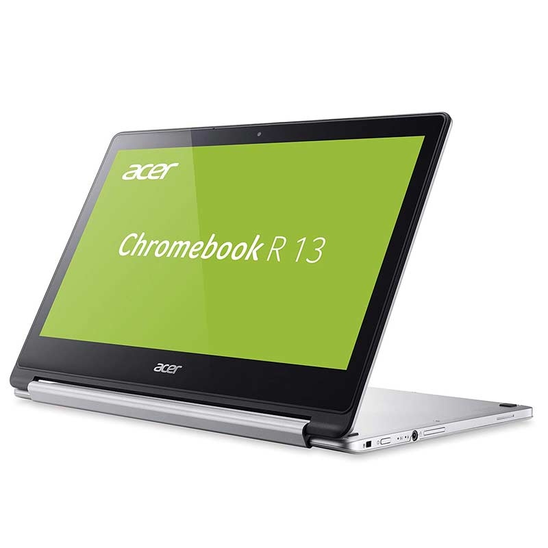 Acer Chromebook R13 CB5-312T-K0YK 33,8cm (13,3 Zoll) Convertible Notebook
