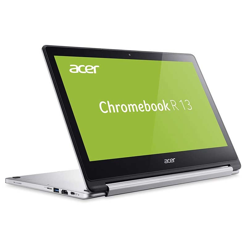 Acer Chromebook R13 CB5-312T-K0YK 33,8cm (13,3 Zoll) Convertible Notebook