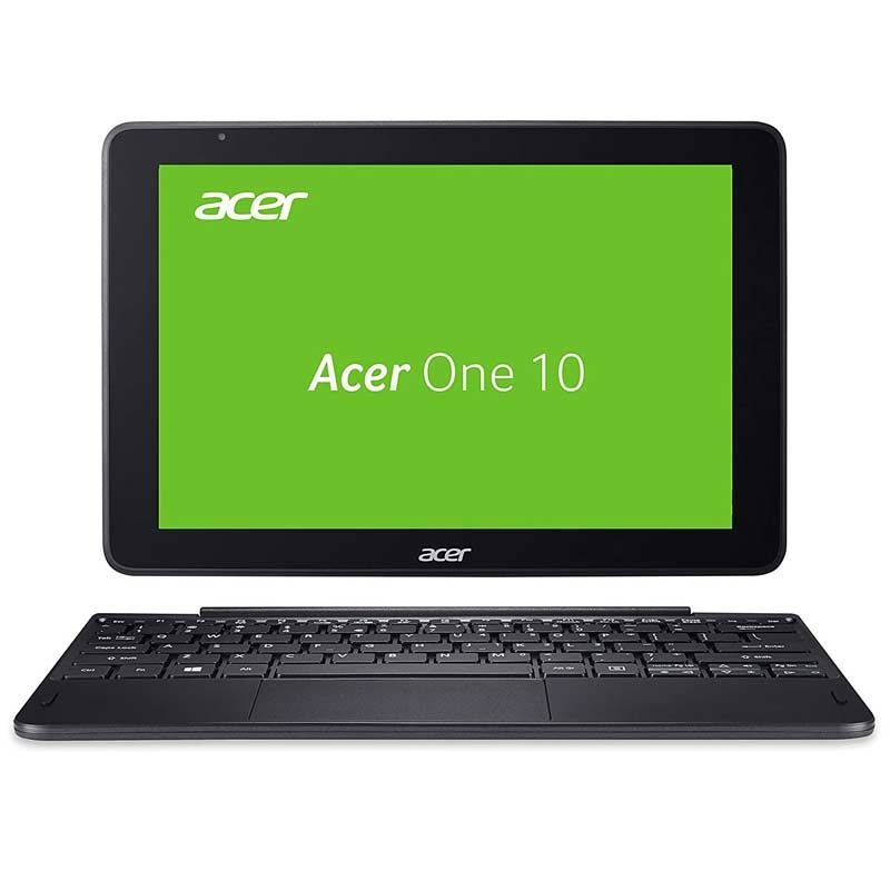 Acer One 10 S1003-11M2 25,65cm (10,1 Zoll) Convertible Notebook