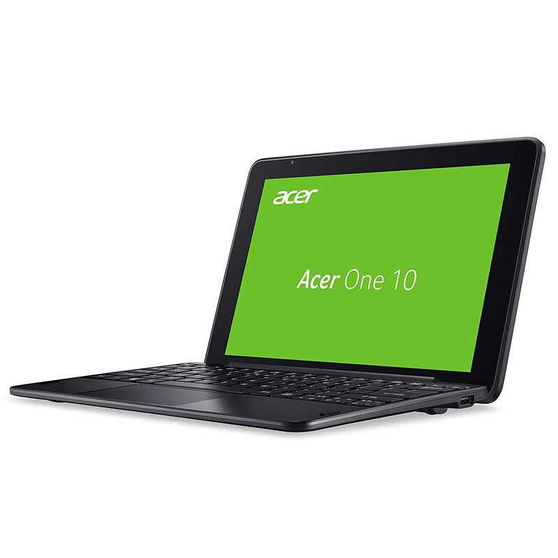 Acer One 10 S1003-11M2 25,65cm (10,1 Zoll) Convertible Notebook
