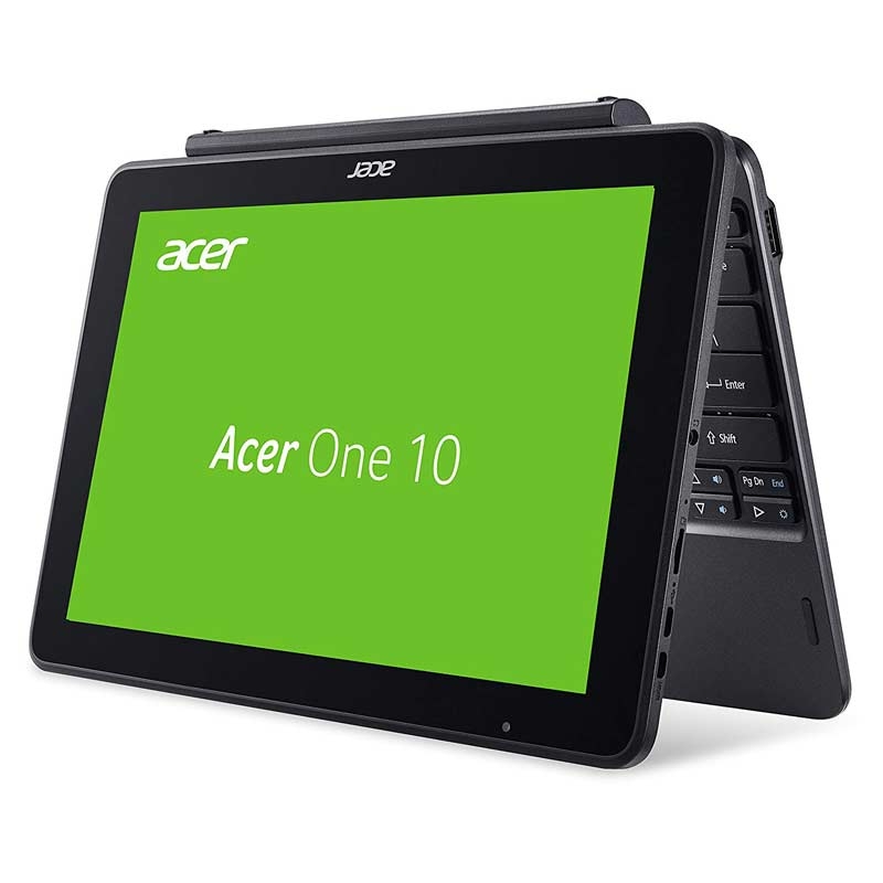 Acer One 10 S1003-11M2 25,65cm (10,1 Zoll) Convertible Notebook