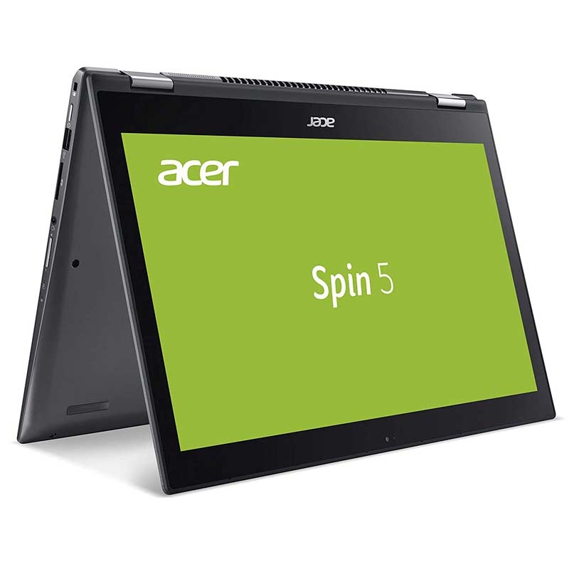 Acer Spin 5 SP515-51N-801H 39,6cm (15,6 Zoll) Convertible Notebook
