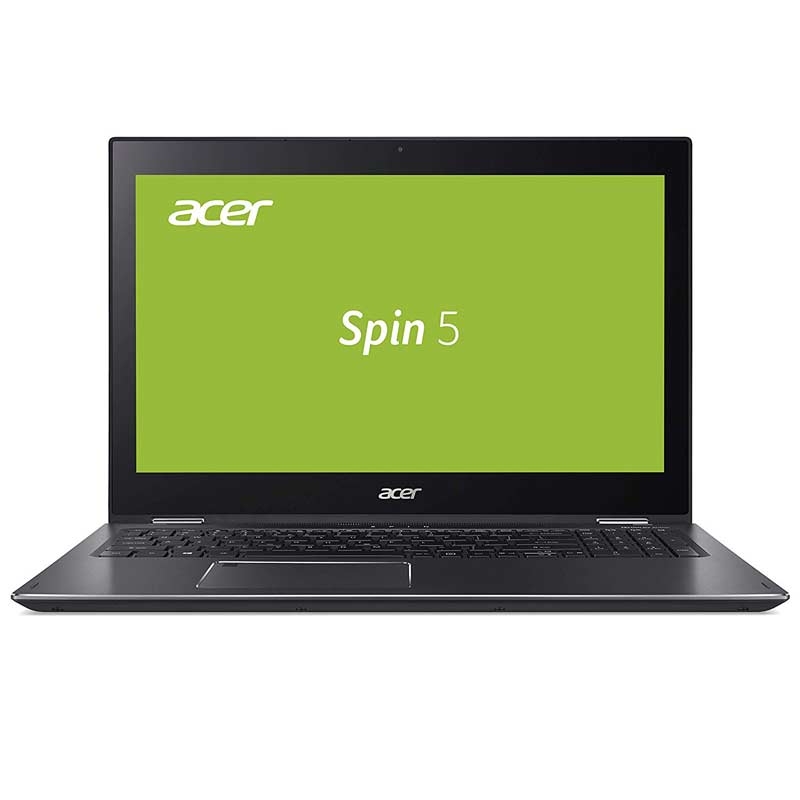 Acer Spin 5 SP515-51N-801H 39,6cm (15,6 Zoll) Convertible Notebook