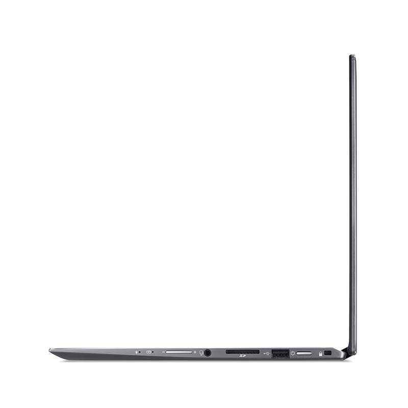 Acer Spin 5 SP515-51N-801H 39,6cm (15,6 Zoll) Convertible Notebook