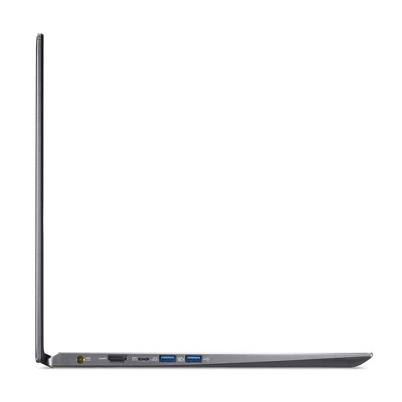 Acer Spin 5 SP515-51N-801H 39,6cm (15,6 Zoll) Convertible Notebook