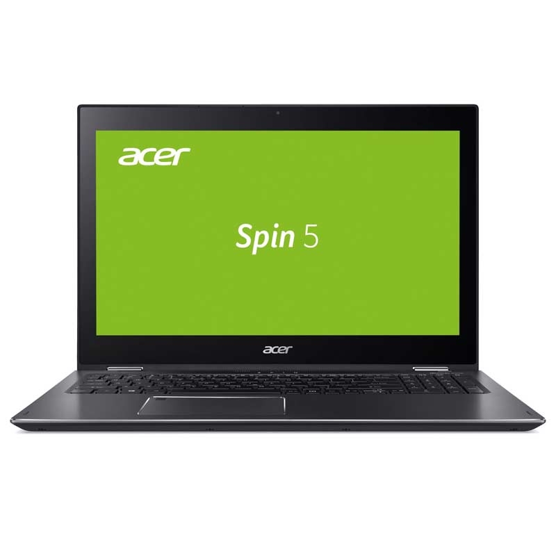 Acer Spin 5 SP515-51GN-82SS 39,6cm (15,6 Zoll) Convertible Notebook