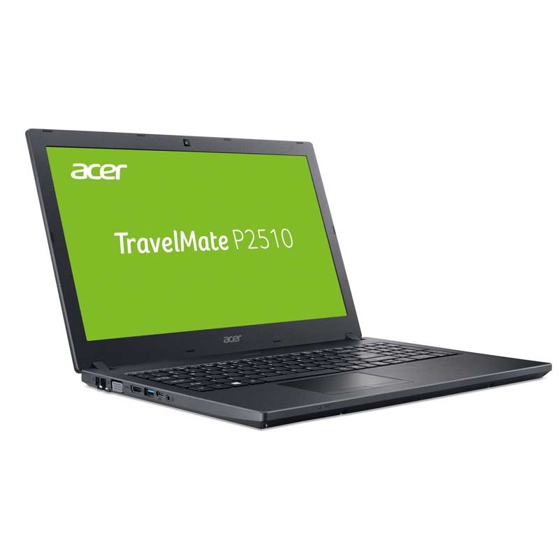 Acer TravelMate P2510 TMP2510-M-35F6 39,6cm (15,6 Zoll) Notebook
