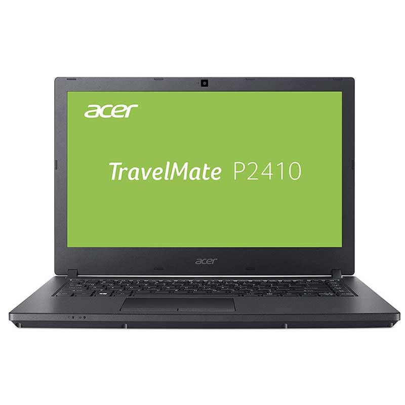 Acer TravelMate P2410 TMP2410-G2-M-5260 35,6cm (14 Zoll) Notebook Ausstellungsgerät