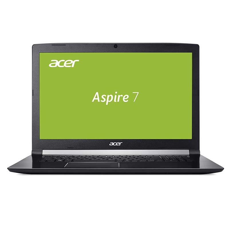 Acer Aspire 7 A717-72G-57TS 43,9cm (17.3 Zoll) Notebook