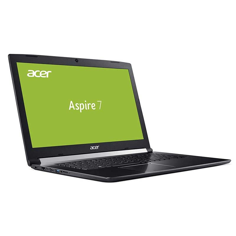 Acer Aspire 7 A717-72G-76XN 43,9cm (17,3 Zoll) Gaming Notebook