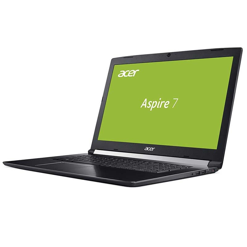 Acer Aspire 7 A717-72G-76XN 43,9cm (17,3 Zoll) Gaming Notebook