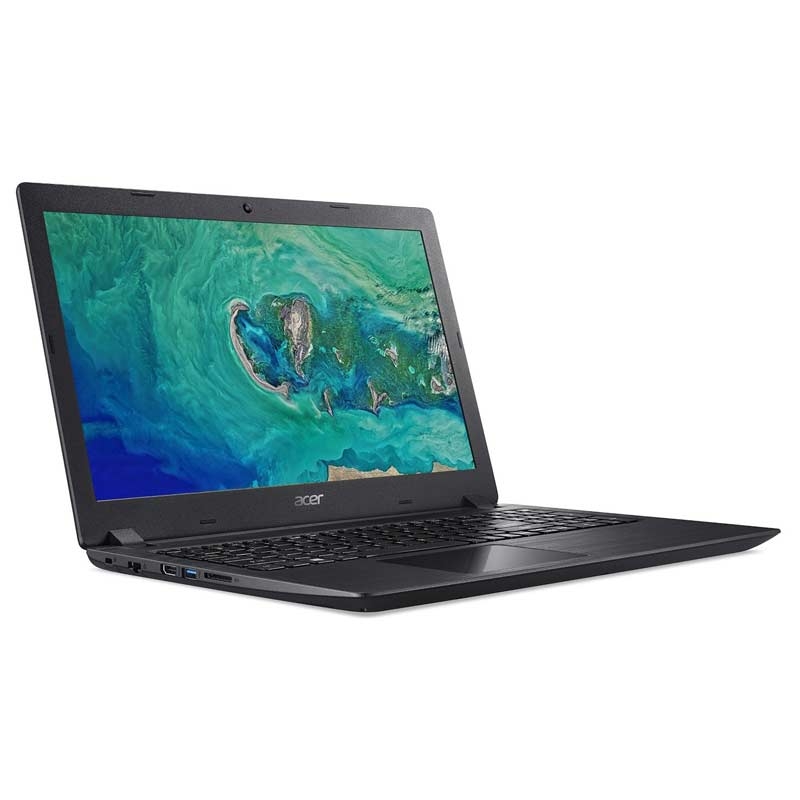 Acer Aspire 3 A315-51-3388 39,6cm (15,6 Zoll) Multimedia Notebook
