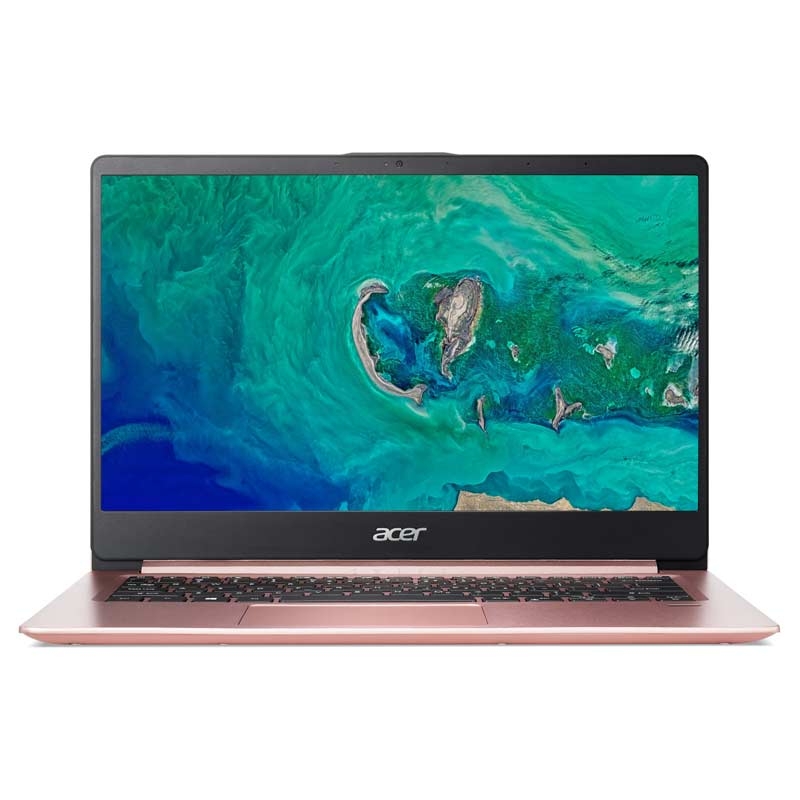 Acer Swift 1 SF114-32-P784 35,6cm (14 Zoll) Notebook