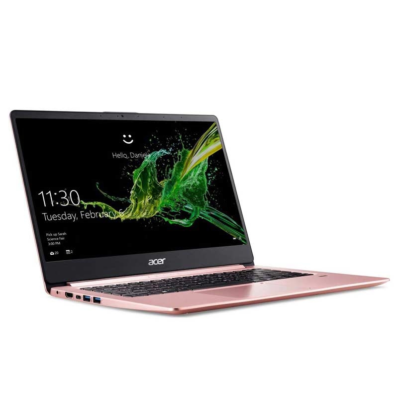 Acer Swift 1 SF114-32-P784 35,6cm (14 Zoll) Notebook