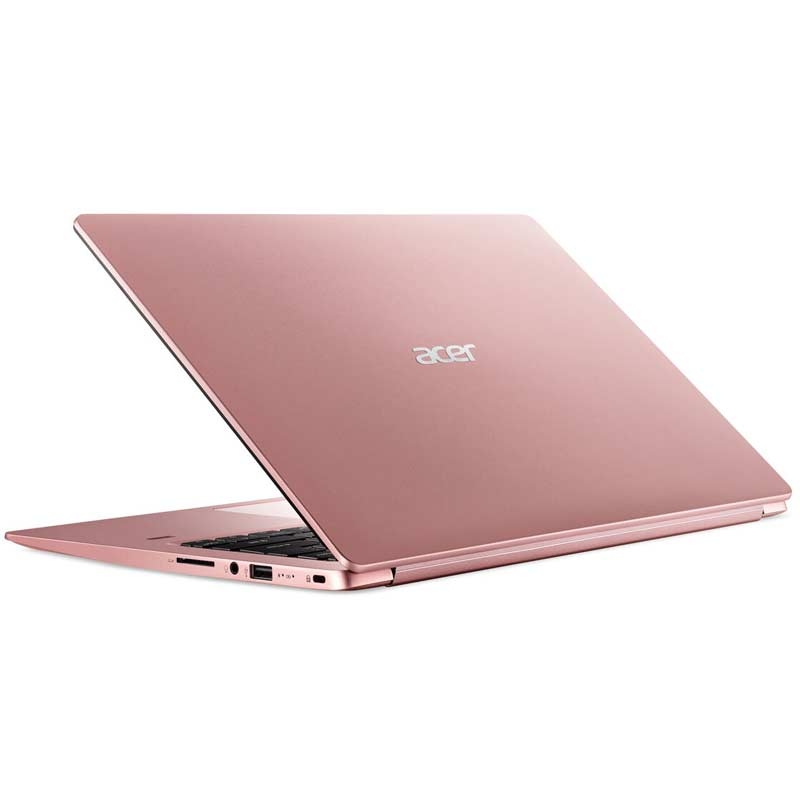 Acer Swift 1 SF114-32-P784 35,6cm (14 Zoll) Notebook