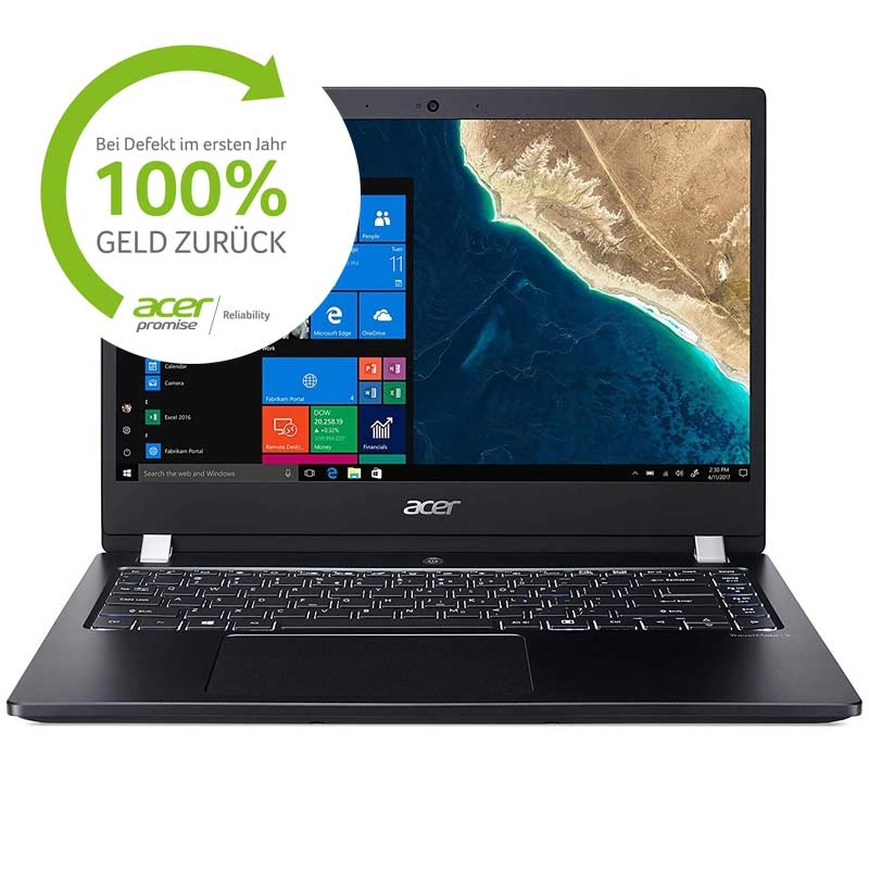Acer TravelMate X3410 TMX3410-M-52C5 35,6 cm (14 Zoll) Notebook
