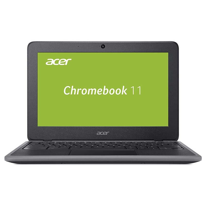 Acer Chromebook 11 C732L-C8QH 29,5cm (11,6 Zoll) Notebook schwarz