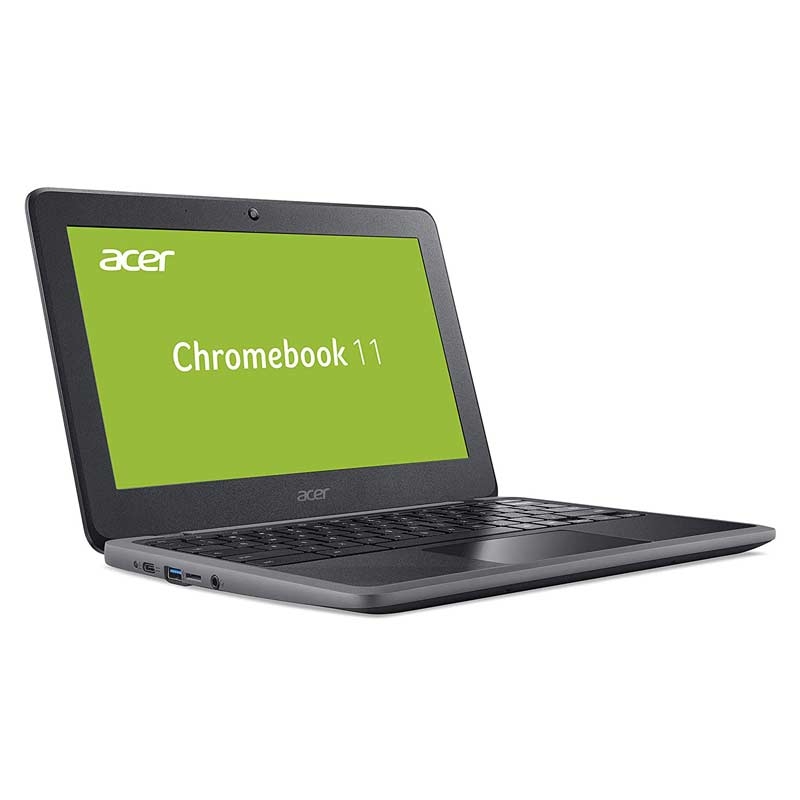 Acer Chromebook 11 C732L-C8QH 29,5cm (11,6 Zoll) Notebook schwarz