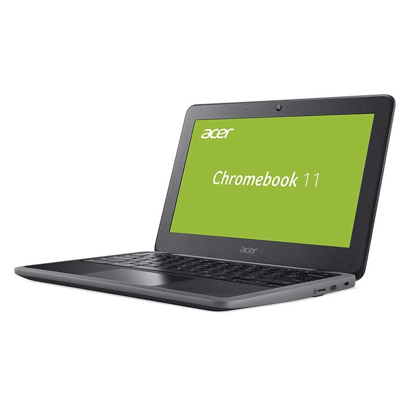 Acer Chromebook 11 C732L-C8QH 29,5cm (11,6 Zoll) Notebook schwarz