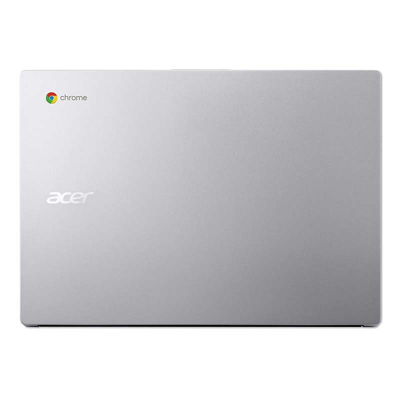 Acer Chromebook 514 CB514-1H-P4N6 35,6cm (14 Zoll) Chromebook silber