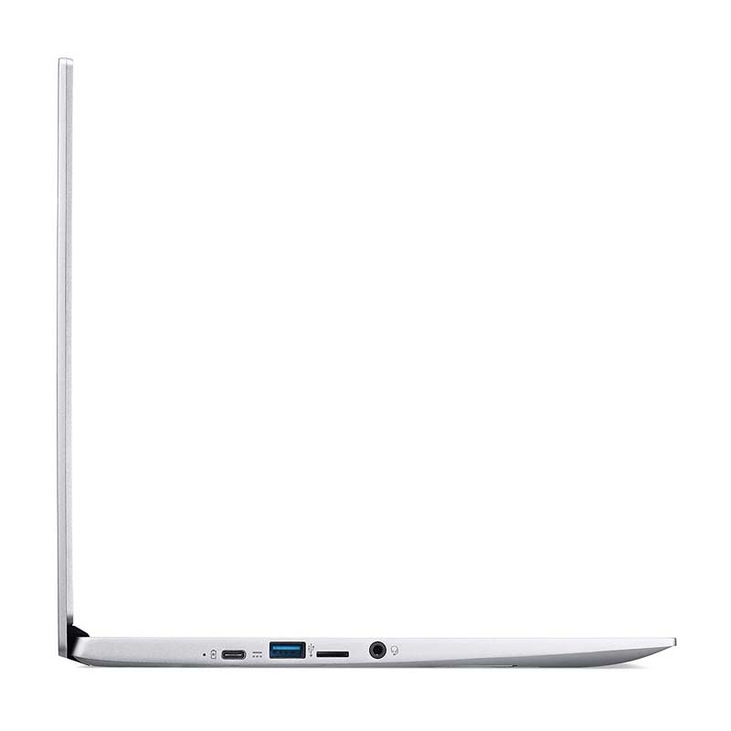 Acer Chromebook 514 CB514-1H-P4N6 35,6cm (14 Zoll) Chromebook silber