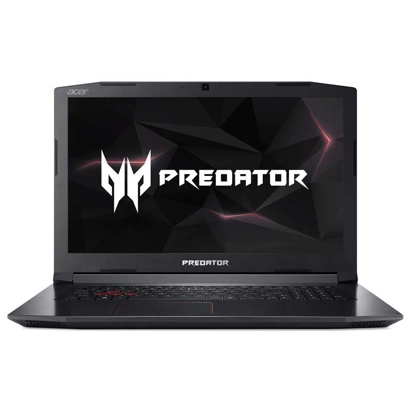 Acer Predator Helios 300 (PH317-52-78EA) 17,3 Zoll Gaming Notebook