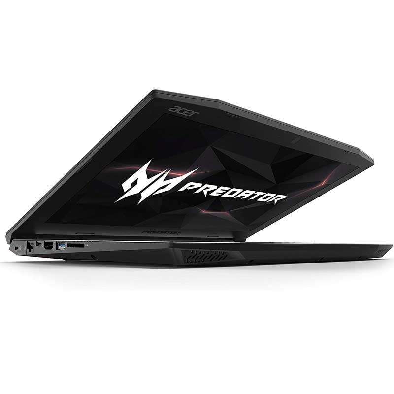 Acer Predator Helios 300 (PH317-52-78EA) 43,9 cm 17,3 Zoll Full-HD IPS Gaming Notebook
