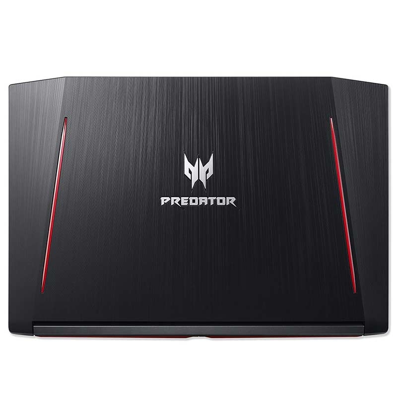 Acer Predator Helios 300 (PH317-52-78EA) 43,9 cm 17,3 Zoll Full-HD IPS Gaming Notebook