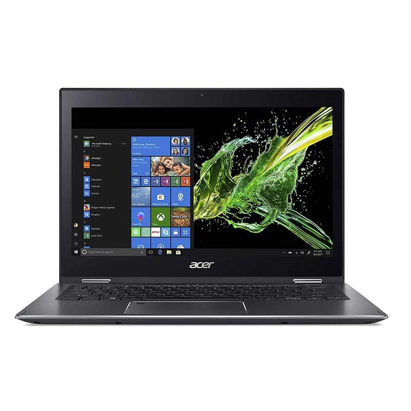 Acer Spin 5 SP513-53N-722Y 33,8cm (13,3 Zoll) Convertible Notebook