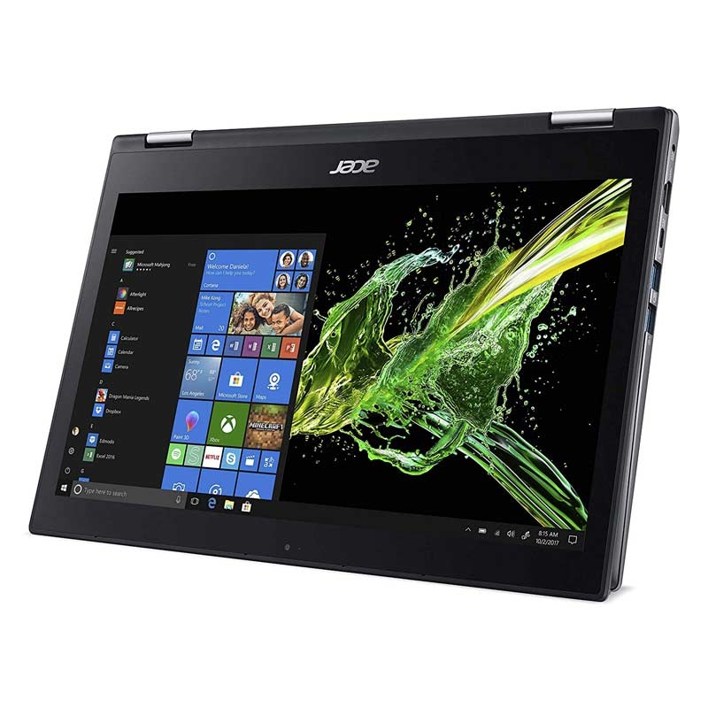 Acer Spin 5 SP513-53N-722Y 33,8cm (13,3 Zoll) Convertible Notebook