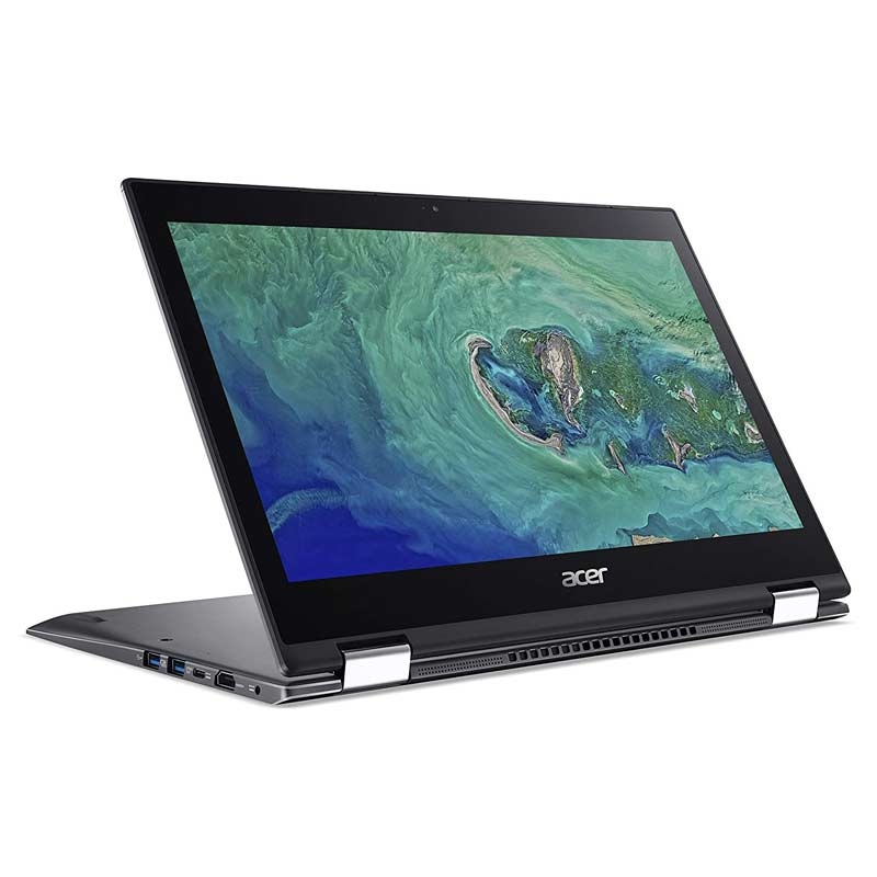 Acer Spin 5 SP513-52N-54SF 33,8 cm (13,3 Zoll Full-HD IPS Multi-Touch) Convertible