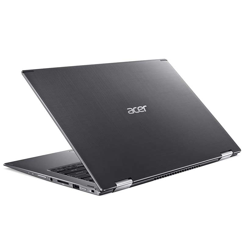 Acer Spin 5 SP513-52N-54SF 33,8 cm (13,3 Zoll Full-HD IPS Multi-Touch) Convertible