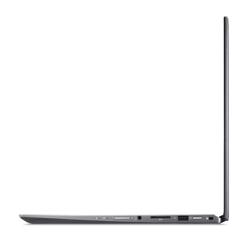 Acer Spin 5 SP513-52N-54SF 33,8 cm (13,3 Zoll Full-HD IPS Multi-Touch) Convertible