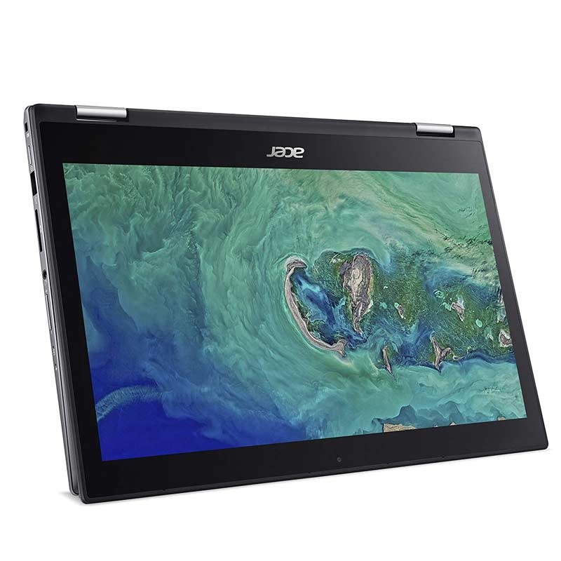 Acer Spin 5 SP513-52N-54SF 33,8 cm (13,3 Zoll Full-HD IPS Multi-Touch) Convertible