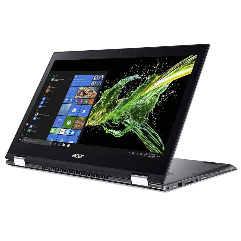 Acer Spin 5 SP515-51GN-82LW 39,6 cm (15,6 Zoll Full-HD IPS Multi-Touch) Convertible