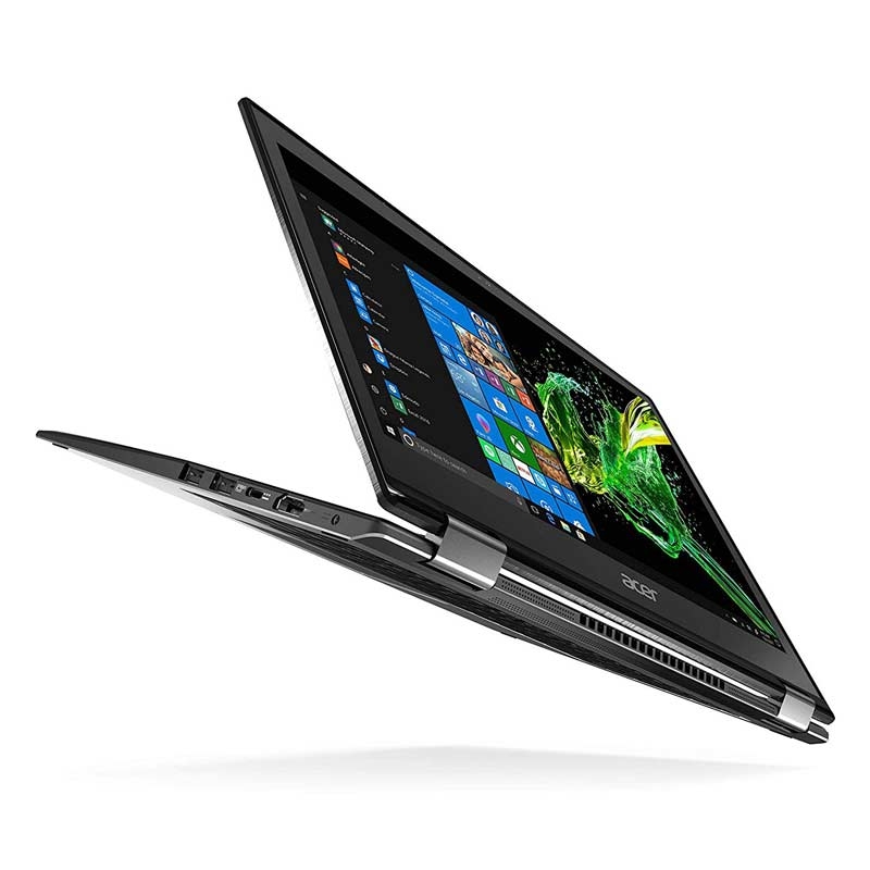 Acer Spin 5 SP515-51GN-82LW 39,6 cm (15,6 Zoll Full-HD IPS Multi-Touch) Convertible