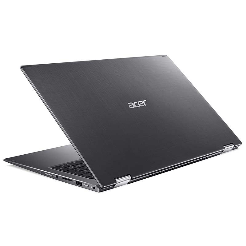 Acer Spin 5 SP515-51GN-82LW 39,6 cm (15,6 Zoll Full-HD IPS Multi-Touch) Convertible